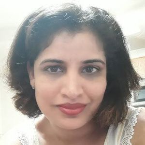 Meet your Posher, Priti